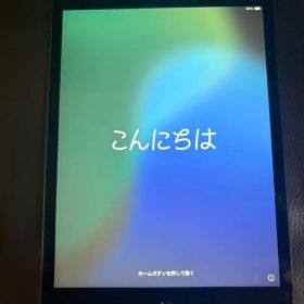 ipad mini (第5世代) 64GB 箱付き