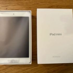 iPad mini 5 Wi-Fi 64GB - シルバー [整備済製品]