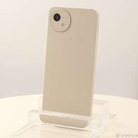 AQUOS wish4 64GB ホワイト SH-52E docomo SIMフリー