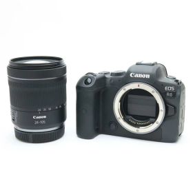【中古】 《美品》 Canon EOS R6 RF24-105 IS STMレンズキット [ デジタルカメラ ]