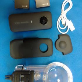 Insta360 one x