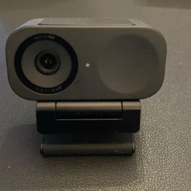 Insta360 Link 2C 通常版 グラフィックブラック - PC/Mac
