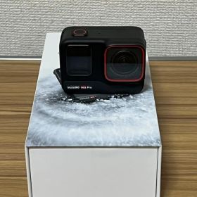 ゆ*】様 Insta360 Ace Pro アクションカメラ 中古美品