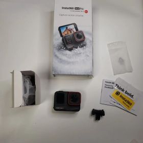 Insta360 AcePro アクションカメラ