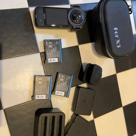Insta360 X3 アクションカメラ 本体