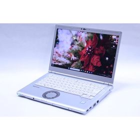 即配 DVDドライブ搭載軽量PC Let's note CF-LV8RDAVS i5-8365U 8G SSD256G 14.0FHD Win11リカバリ ノートパソコン BCA評価