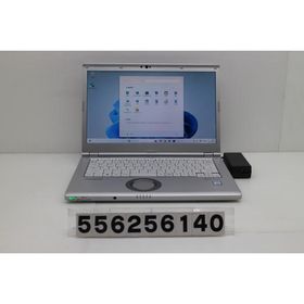 ノートパソコン Panasonic CF-LV8RDHVS Core i5 8365U 1.6GHz/8GB/256GB(SSD)/14W/FHD(1920x1080)/Win11