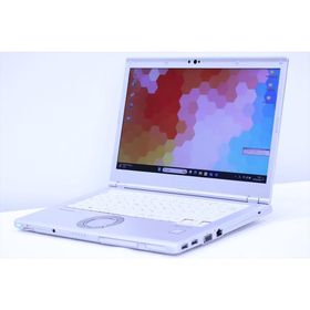 即配 Corei7 16Gメモリ DVDドライブ Let's note CF-LV8SDKVS i7-8665U 16G 512G 14.0FHD Win11 リカバリ ノートパソコン BAA評価