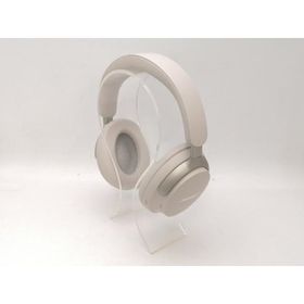 【中古】BOSE QuietComfort Ultra Headphones [ホワイトスモーク]【新宿2】保証期間１ヶ月【ランクB】