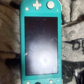 Nintendo Switch Lite ターコイズ
