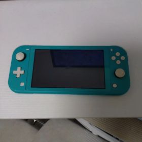 Nintendo Switch Lite ターコイズ