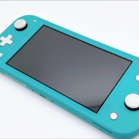 Nintendo Switch Lite ターコイズ