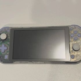 Switchライト カスタムモデル 本体のみ