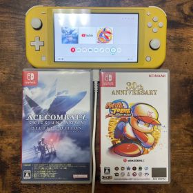 ニンテンドースイッチライト