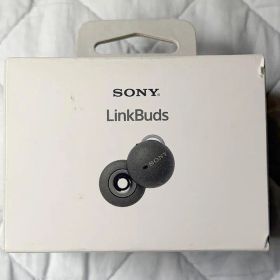 SONY LinkBuds WF-L900