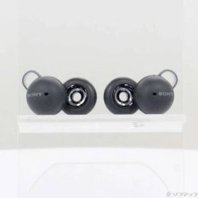 〔中古品〕 LinkBuds WF-L900 H グレー【276】