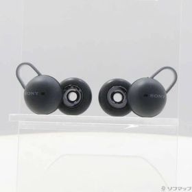 〔中古品〕 LinkBuds WF-L900 H グレー【198】