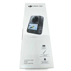 DJI アクションカメラ OSMO 360 アドベンチャーコンボ