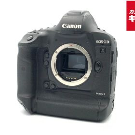 【中古】 【難あり品】 キヤノン EOS-1D X Mark II ボディ 【デジタル一眼レフ】