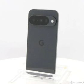 〔中古品〕 Google Pixel 10 128GB オブシディアン GOSBN1 Softbank SIMフリー【198】