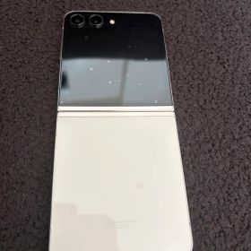 SAMSUNG Galaxy Z Flip5 SCG23