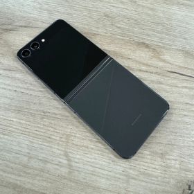 【良品】Android Galaxy Flip 5｜256gb｜SIMフリー版