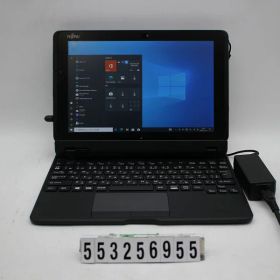 富士通 ARROWS Tab Q508/SE Atom X7 Z8700 1.6GHz/4GB/128GB/10.1W/WUXGA(1920x1200) タッチパネル/Win10【中古】【20251120】