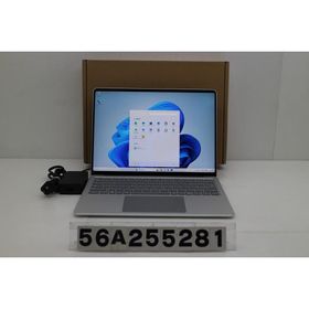 ノートパソコン Microsoft Surface Laptop 7 256GB Snapdragon X Plus X1P64100 3.4GHz/16GB/256GB/13.8W/(2304x1536) タッチパネル/Win11