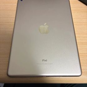 Apple iPad (第5世代) 128GB ゴールド