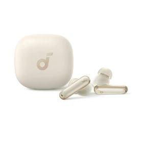 Anker 完全ワイヤレスイヤフォン Soundcore P40i オフホワイト A3955N21 (納期目安2-3週間) ※正規代理店