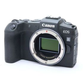 【中古】 《美品》 Canon EOS RP ボディ 【上カバー部品交換/各部点検済】 [ デジタルカメラ ]