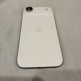 iPhone air 256GB スカイブルー