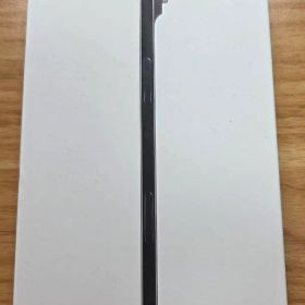 【新品未開封】 iPhone Air 256GB スペースブラック 国内版