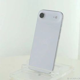 〔中古品〕 iPhone Air 256GB クラウドホワイト MG284J／A SIMフリー【377】