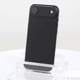 〔中古品〕 iPhone Air 256GB スペースブラック MG274J／A SIMフリー【344】