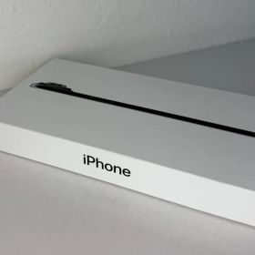 iPhone Air Space Black 1TB MG2G4J/A