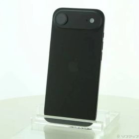 〔中古品〕 iPhoneAir 1TB スペースブラック MG2G4J／A SIMフリー【262】