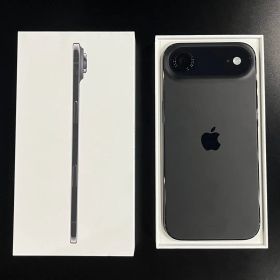 iPhone Air 512GB スペースブラック SIMフリー