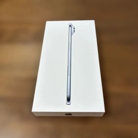 iPhoneAir 1TB スカイブルー SIMフリー 新品未開封