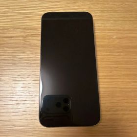 iPhone 15 pro max sim フリー