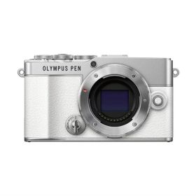 オリンパス OLYMPUS PEN E-P7 E-P7ボディーWHT ホワイト