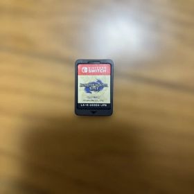 モンスターハンターライズ Nintendo Switch