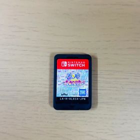 プリパラオールアイドルパーフェクトステージ Switch 即購入可