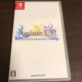 FINAL FANTASY X/X-2 HD Remaster