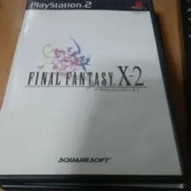 ファイナルファンタジーX/X-2 HD Remaster