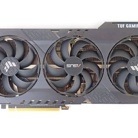 グラフィックボード TUF-RTX3080-O12G-GAMING [TUF-RTX3080-O12G-GAMING] グラフィックボード