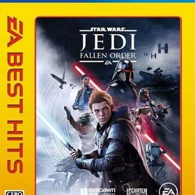 Star Wars ジェダイ：フォールン・オーダー [EA BEST HITS] PS4ソフト