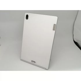 【中古】Lenovo SoftBank 【SIMフリー】 Lenovo TAB6 ムーンホワイト 4GB 64GB A101LV【川越クレアモール】保証期間1ヶ月【ランクB】