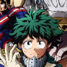 初期train | ヒロトラ(ヒロアカ ULTRA IMPACT)のアカウントデータ、RMTの販売・買取一覧