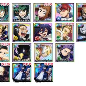 初期垢 ios専用 周年限][集う英傑]轟焦凍+緑谷出久+ダイヤ44900個 即時対応 | ヒロトラ(ヒロアカ ULTRA IMPACT)のアカウントデータ、RMTの販売・買取一覧